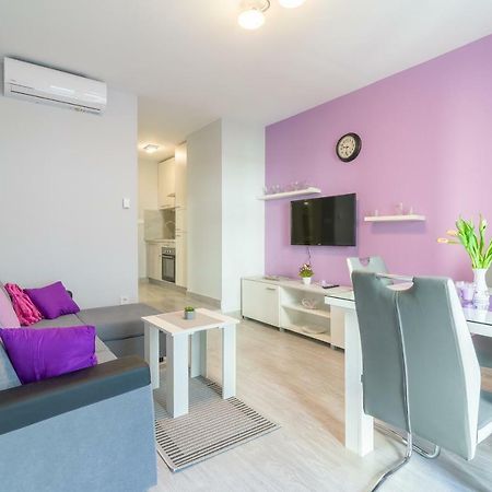Lavanda Zadar - New Apartment Экстерьер фото