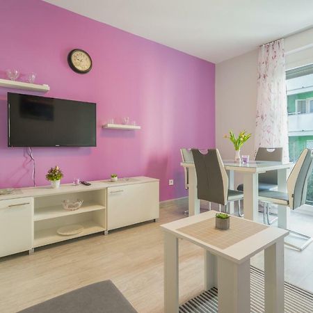 Lavanda Zadar - New Apartment Экстерьер фото