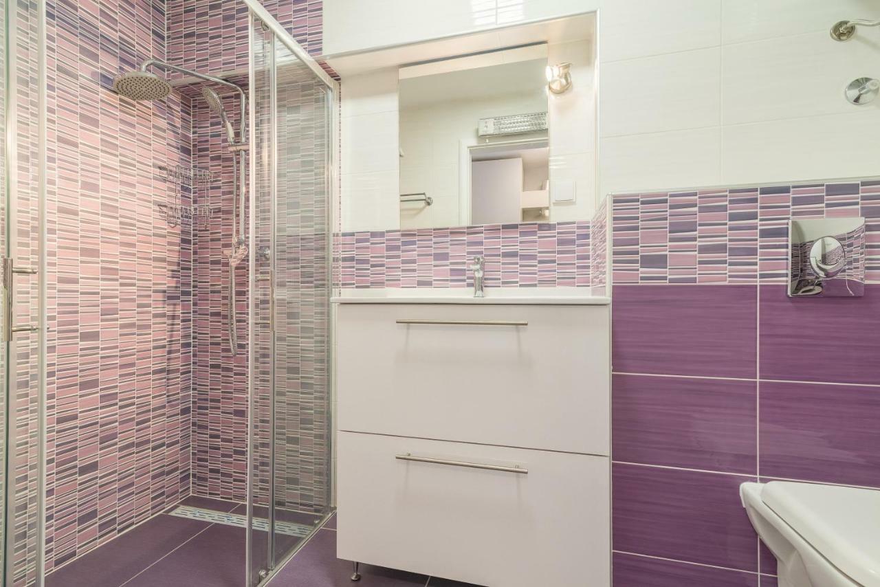 Lavanda Zadar - New Apartment Экстерьер фото