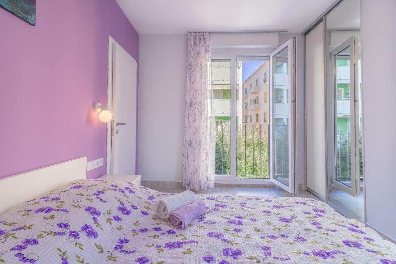 Lavanda Zadar - New Apartment Экстерьер фото