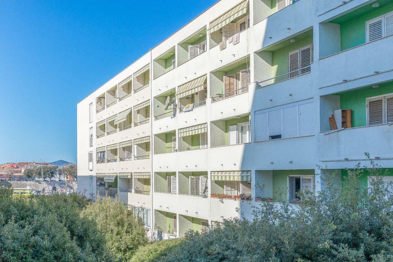 Lavanda Zadar - New Apartment Экстерьер фото