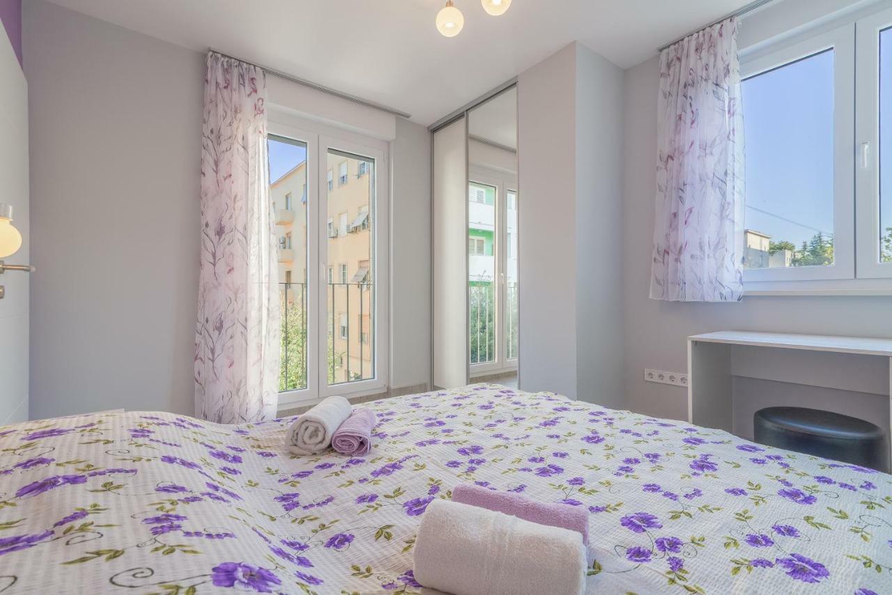 Lavanda Zadar - New Apartment Экстерьер фото